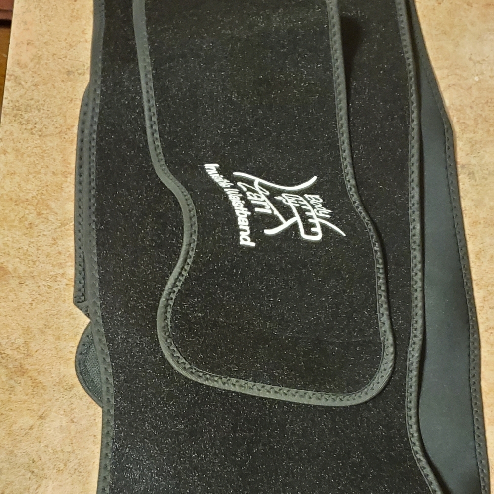 Waist trainer